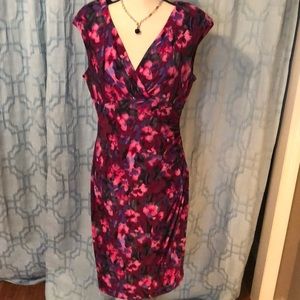 Ralph Lauren sleeveless dress